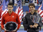 Thể thao - Nadal, Djokovic thấp thỏm: Có sự cố sốc, US Open vẫn không hủy giải?