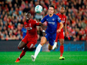 Bóng đá - Nhận định bóng đá Liverpool – Chelsea: Mở tiệc ở Anfield, “tặng quà” MU