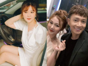 Đời sống Showbiz - Hot girl duy nhất của nhóm hài FAPtv, bị lộ loạt bằng chứng hẹn hò với Ngô Kiến Huy là ai?