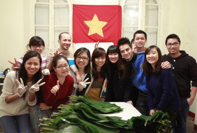 Các trường phổ thông, ĐH Việt Nam sẵn sàng tiếp nhận du học sinh về nước học tập. Ảnh nguồn internet