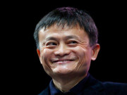 Kinh doanh - Tỷ phú Jack Ma &quot;âm thầm&quot; bán cổ phiếu Alibaba, thu về 5 tỷ USD