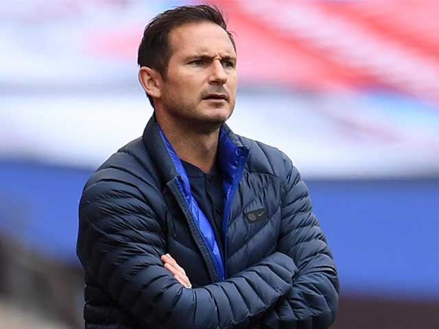 Lampard chỉ trích Liverpool