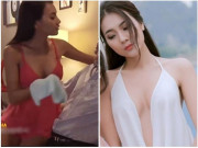 Phim - Hot girl &quot;Tuyệt tình cốc&quot; đóng vai cô bồ nhí sexy trong phim VTV bỗng hot trở lại là ai?