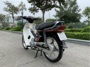 Thế giới xe - Dân chơi 9X trải lòng việc “chinh phục” Honda Dream biển tứ quý 9