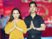 Đời sống Showbiz - Sau tin đồn cưới Như Quỳnh, “ông hoàng nhạc sến” Ngọc Sơn lộ chuyện “bí mật” với Phi Nhung