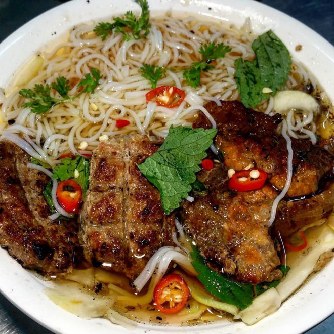 Thêm thứ này vào ướp, thịt chả nướng mềm, thơm, ngậy như tan trong miệng, ăn bao nhiêu cũng không ngán - 8