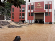 Tin tức trong ngày - Mưa lũ lịch sử ở Hà Giang: Hàng trăm “bom nước” ẩn họa...