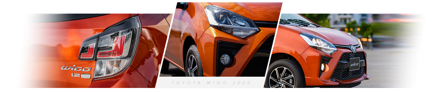 Toyota Wigo 2020: Xe đi trong phố, giông tố ở ngoài - 18