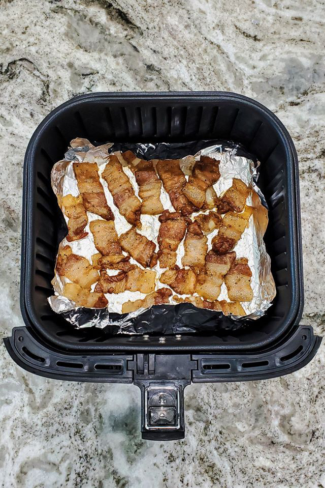 Thêm thứ này vào ướp, thịt chả nướng mềm, thơm, ngậy như tan trong miệng, ăn bao nhiêu cũng không ngán - 6