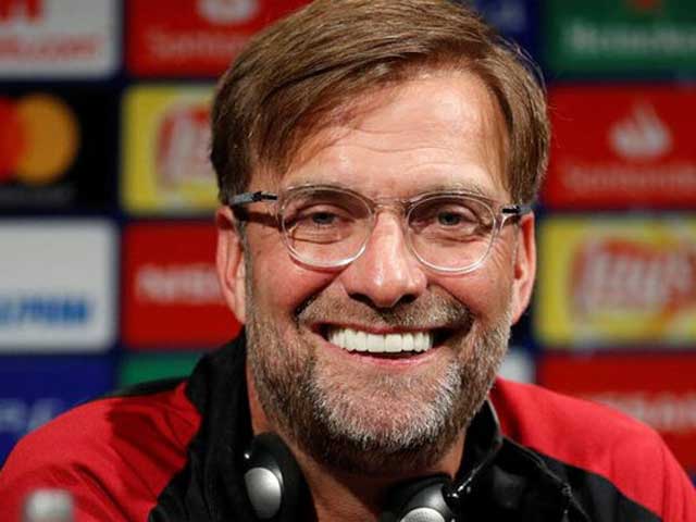 Klopp chưa muốn tăng cường lực lượng cho Liverpool