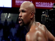 Thể thao - Tin thể thao HOT 24/7: Mayweather xác nhận trở lại Nhật Bản