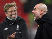 Bóng đá - Pep Guardiola phẫn nộ, tố Ngoại hạng Anh thiên vị Liverpool vì điều gì?