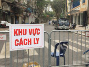 Tin tức trong ngày - Hoả tốc yêu cầu người dân về từ Đà Nẵng tự cách ly 14 ngày