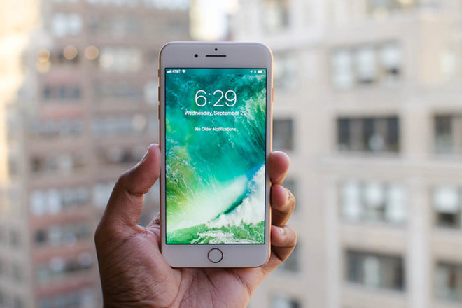 Những lý do không thể bàn cãi giúp iPhone “ngon hơn” Android - 1