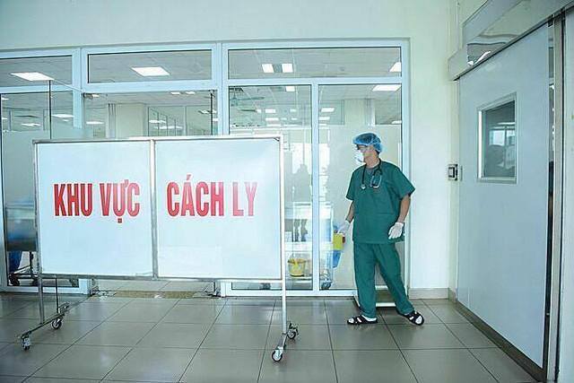 Nhiều địa phương yêu cầu người dân trở về từ Đà Nẵng tự cách ly (ảnh minh họa)