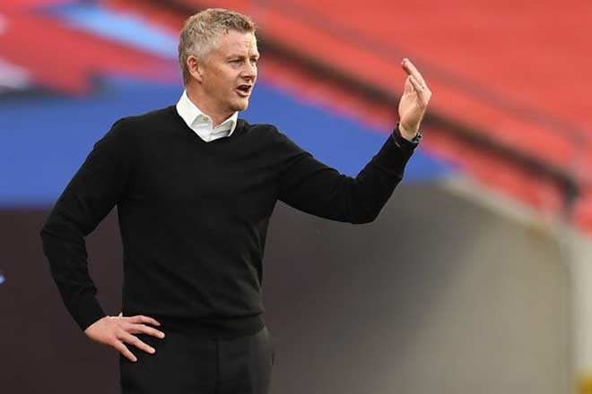 Solskjaer và MU không được thua Leicester ở vòng 38