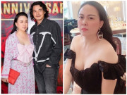 Đời sống Showbiz - Thân thế và độ giàu có của nữ đại gia Thanh Hóa âm thầm sinh con cho phi công kém 9 tuổi