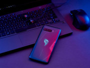 Thời trang Hi-tech - Trên tay “chiến thần” Asus ROG Phone 3 cho game thủ