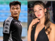 Đời sống Showbiz - Mẫu Tây &quot;trước sau bất nhất&quot; về quan hệ với thủ môn Bùi Tiến Dũng