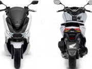 Xe máy - Xe đạp - Honda PCX 2021 sẽ được trang bị tính năng cực hiếm