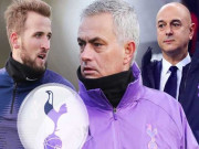 Bóng đá - Phán quyết Harry Kane: Mourinho họp kín với Chủ tịch, MU - Real sững sờ