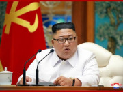 Thế giới - Ông Kim Jong Un phản ứng quyết liệt khi Triều Tiên có ca nghi nhiễm Covid-19 đầu tiên