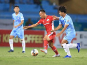 Bóng đá - CHÍNH THỨC: V-League 2020 một lần nữa phải hoãn vì Covid-19