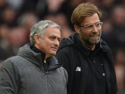 Bóng đá - Trực tiếp Ngoại hạng Anh vòng 38: Mourinho đề cao siêu kỷ lục của Liverpool