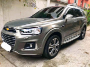 Tin tức ô tô - Trong tay 650 triệu có nên mua Chevrolet Captiva Revv đời cao