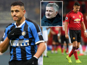 Bóng đá - Inter Milan ra yêu sách cho Sanchez, MU thừa cơ bán đứt &quot;cục nợ&quot;