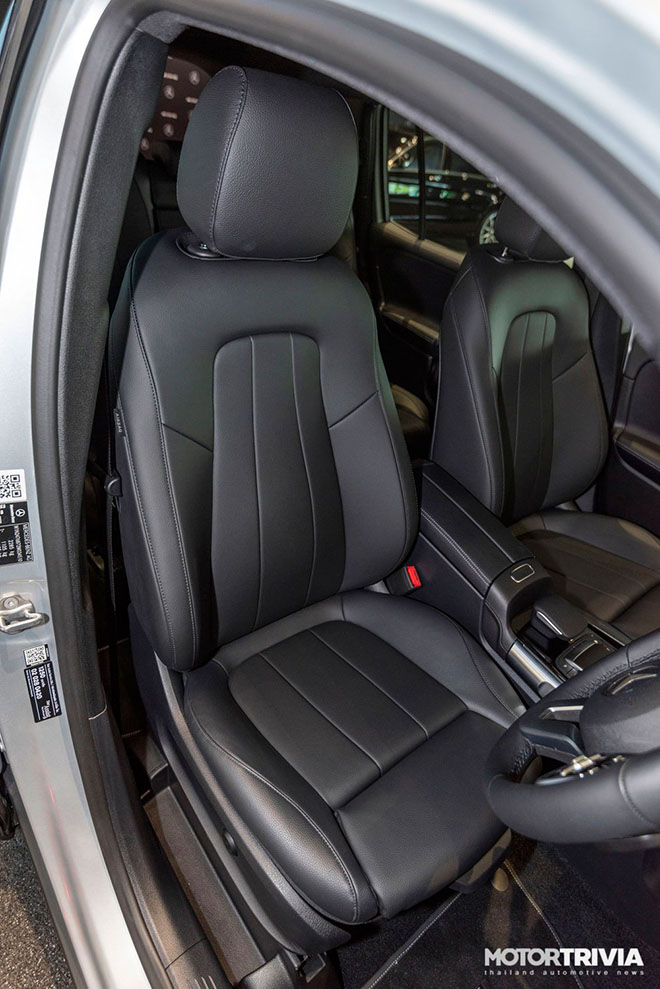 Mercedes-Benz GLB ra mắt, giá từ 2,1 tỷ đồng, đợi về VN đấu BMW X1 và Audi Q3 - 6