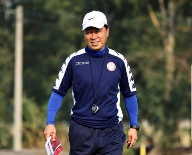 HLV Chung Hae-seong