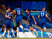 Bóng đá - Video highlight trận Chelsea - Wolves: Vỡ òa siêu phẩm, 2 bàn phút bù giờ