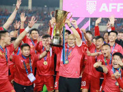 Bóng đá - NÓNG: AFF Cup 2020 có thể dời lịch sang năm 2021