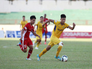 Bóng đá - Choáng váng V-League: Thêm SLNA muốn dừng giải, trao cúp cho Sài Gòn FC