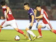 Bóng đá - V-League bị hoãn, Công Phượng &amp; Quang Hải tranh tài Cúp Quốc gia