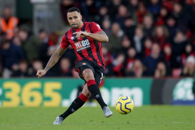 Callum Wilson sẽ đến Tottenham?