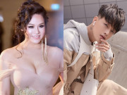 Đời sống Showbiz - Nhật Kim Anh nói gì khi bị đồn đang yêu cựu trưởng nhóm HKT?