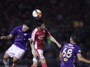 Bóng đá - V.League trong chiếc áo bao cấp