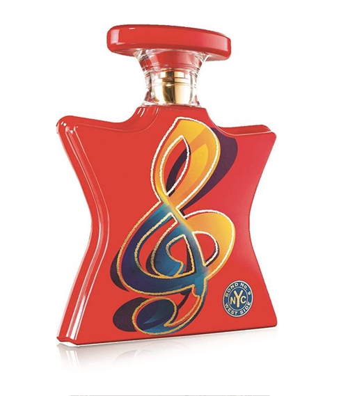 Bond No. 9&nbsp;West Side Eau de Parfum&nbsp;($220)