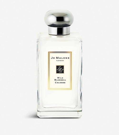 Jo Malone&nbsp;Wild Bluebell Cologne&nbsp;($140)