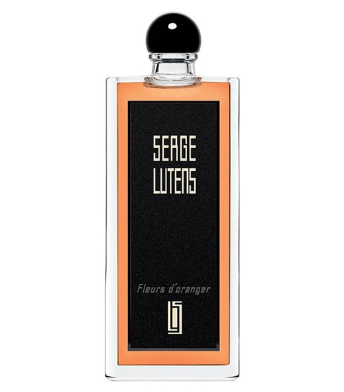 Serge Lutens&nbsp;Fleurs d'Oranger Eau de Parfum&nbsp;($118)