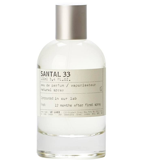 Le Labo&nbsp;Santal 33 Eau de Parfum&nbsp;($280)