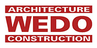“Wedo Architecture & Construction – Chúng tôi làm Kiến trúc & Xây dựng” - 1
