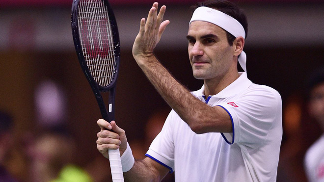 Federer tự nhận đang ở "đoạn cuối sự nghiệp" nhưng có thể thi đấu thêm 2 mùa giải&nbsp;