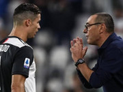 Bóng đá - Ronaldo đón tin sốc hết cơ hội đua Giày vàng, bạn gái khoe ảnh nóng &quot;an ủi&quot;