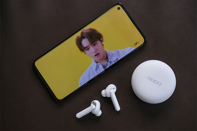 OPPO Reno4 và OPPO Reno4 Pro tung chương trình đặt hàng hấp dẫn - 4