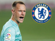 Bóng đá - Tin nóng chuyển nhượng 30/7: Chelsea tranh thủ môn số 1 Barca với Bayern