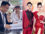 Đời sống Showbiz - Hồ Gia Hùng đâm đơn kiện Nhật Kim Anh, TiTi sau bị tố dùng chất cấm nên bị đuổi khỏi HKT