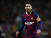 Bóng đá - Chấn động bóng đá châu Âu: “Ông trùm” Inter muốn mua Messi 500 triệu euro